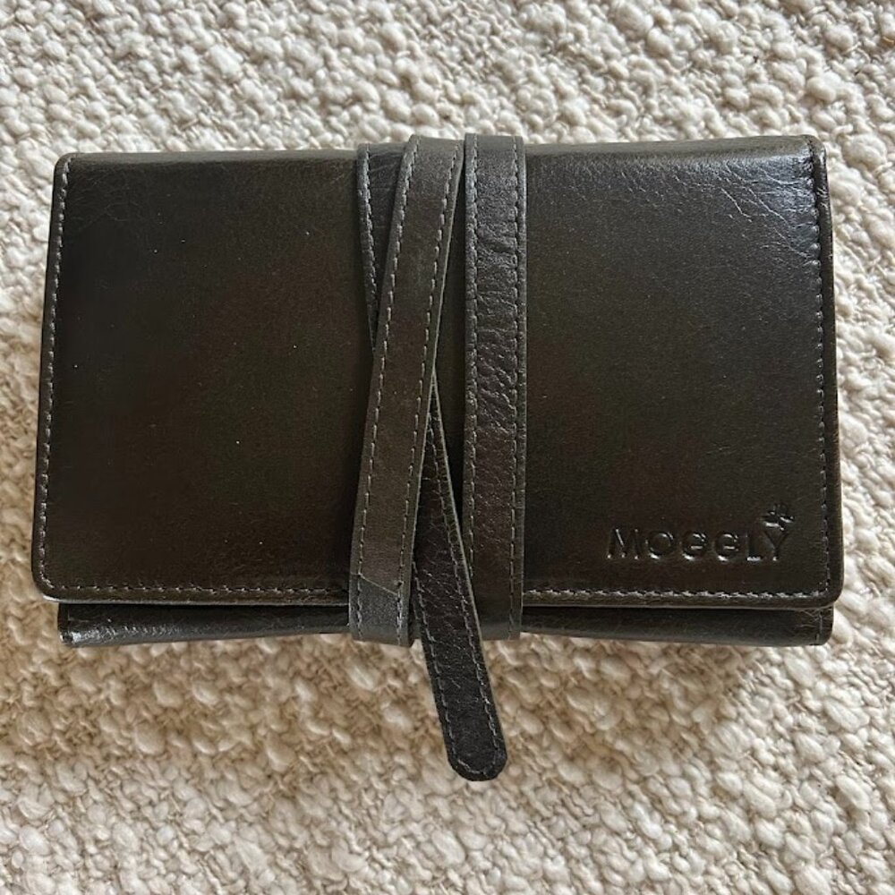 Jewelry Travel Case